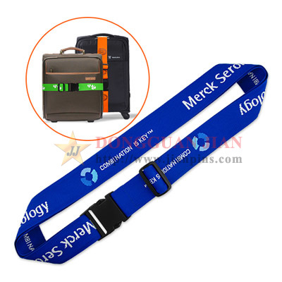 wholesale luggage belt